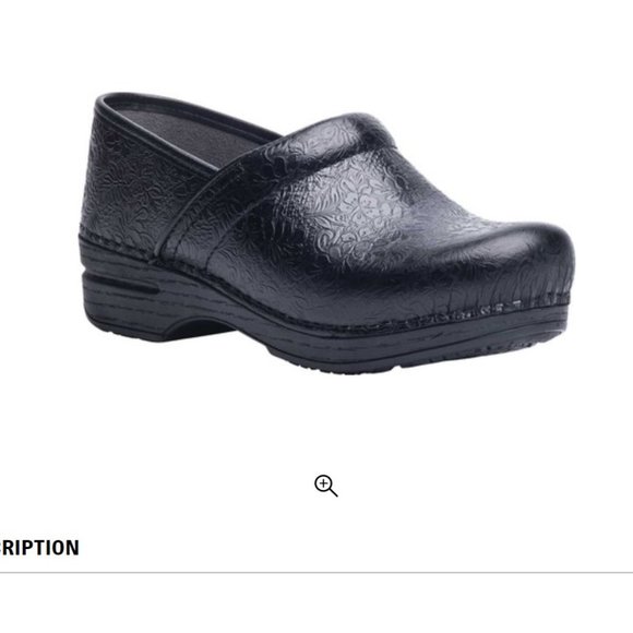 shoes for crews dansko